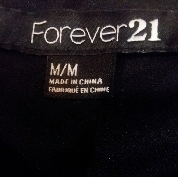 Forever 21 Sequins One Shoulder Dress - Picture 6 of 7